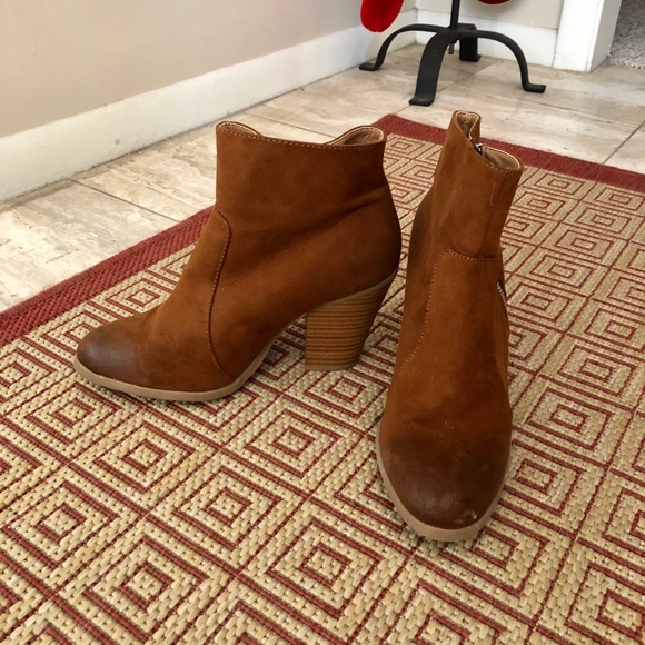 Booties - Picture 2 of 2